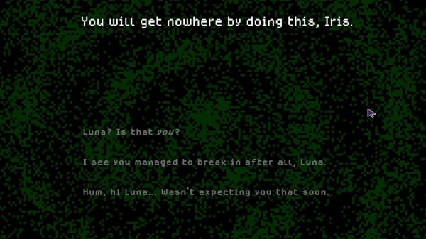 Demo Trailer - Choose Your Own Alternative