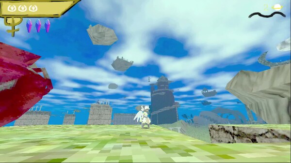 Valkyrie Saga screenshot thumbnail video