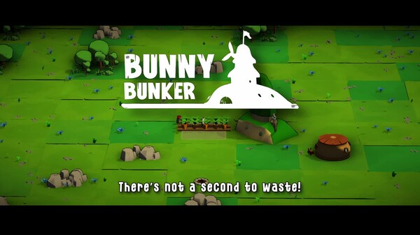 Bunny Bunker screenshot thumbnail video