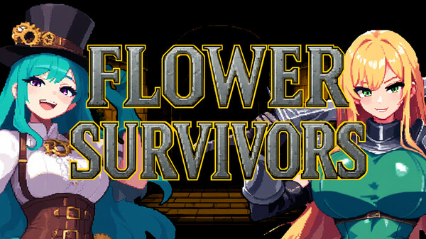 Flower Survivors Trailers