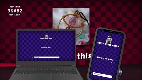 Tier It Together! - Trailer #1