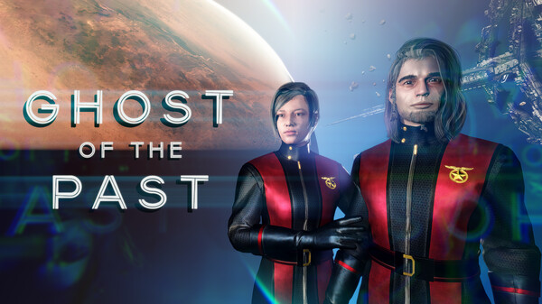 Ghost of the Past - Анонс Тизер
