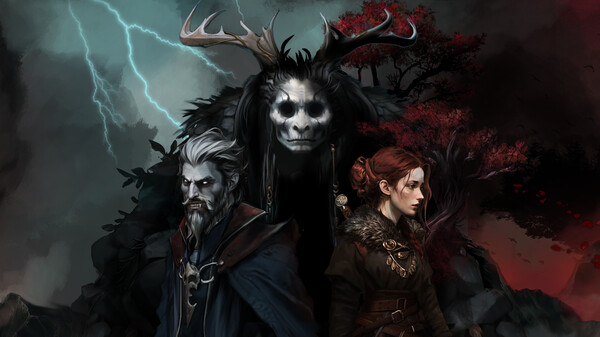 Vampire's Fall 2 screenshot thumbnail video