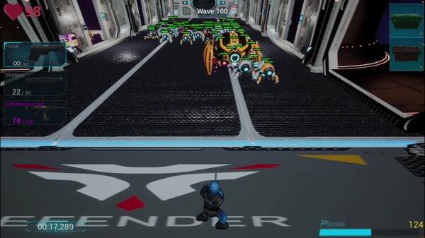 AI Uprising - Trailer