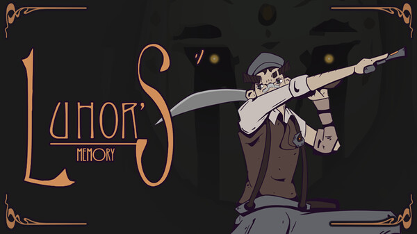 Luhor's Memory screenshot thumbnail video