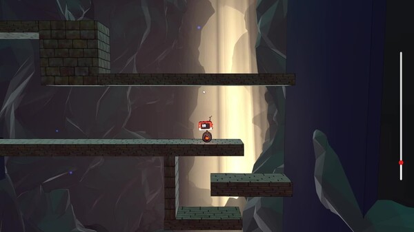 Early Test Build Trailer