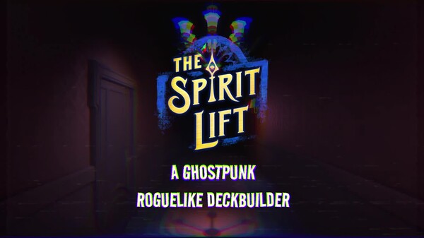 THE SPIRIT LIFT screenshot thumbnail video
