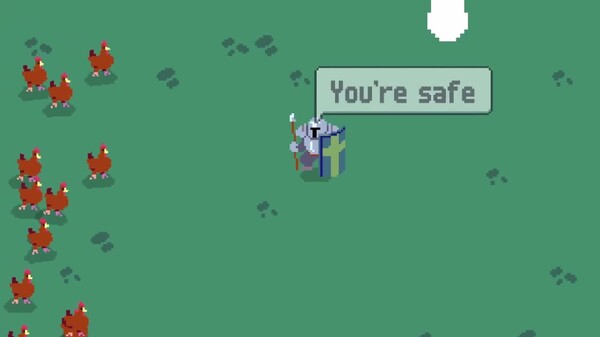 Steam Release Trailer