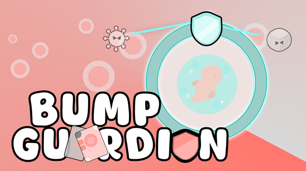 Bump Guardian Gameplay Trailer