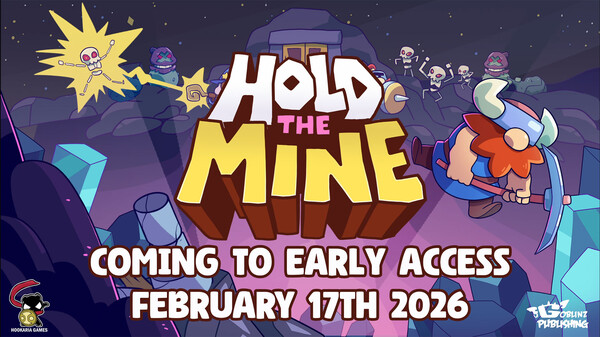 Hold The Mine サムネイル 2