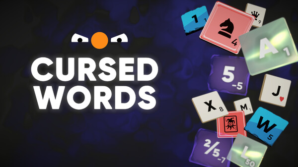 Cursed Words Demo Out Now Trailer