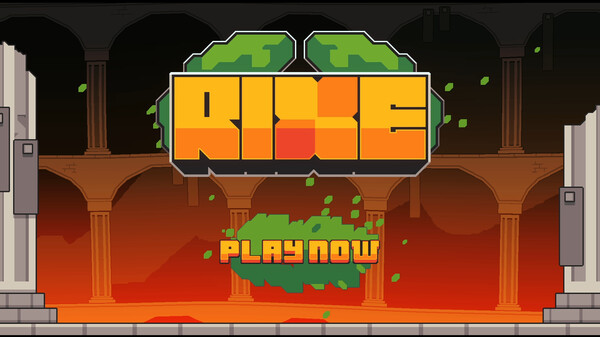 Rixe Demo Trailer