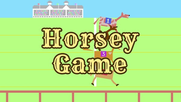 Horsey Game screenshot thumbnail video