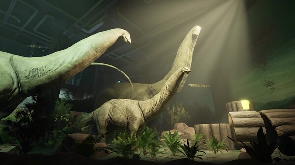 Gameplay Reel Trailer