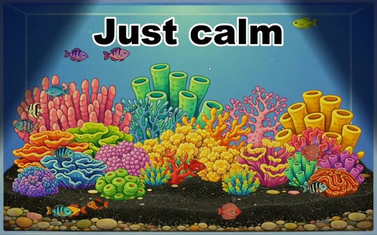 ARC Aquarium screenshot thumbnail video