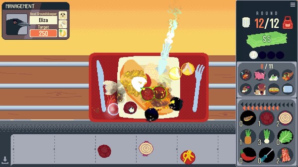 Omelet You Cook Trailer Thumbnail