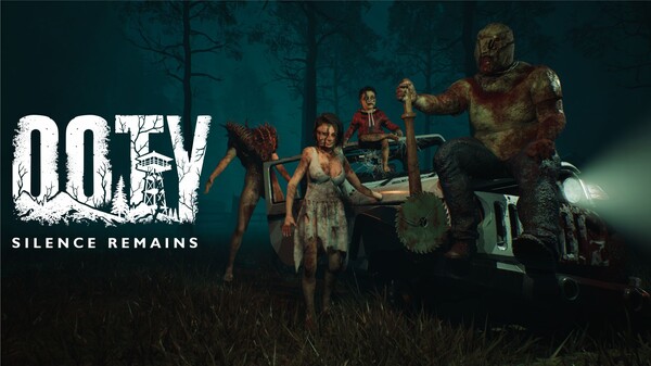 Official Trailer English