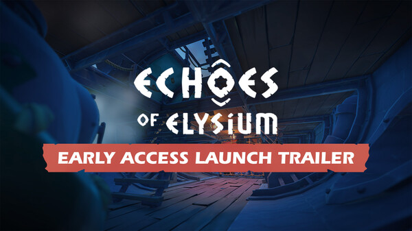 Echoes of Elysium screenshot thumbnail video