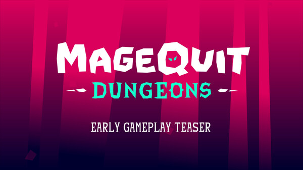 Early Gameplay Teaser