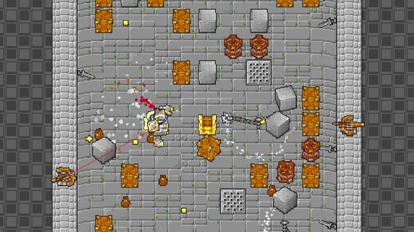 Early Access Release Trailer