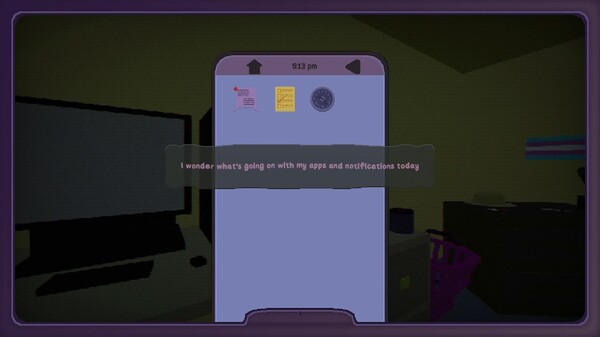 Striatum Gameplay Trailer