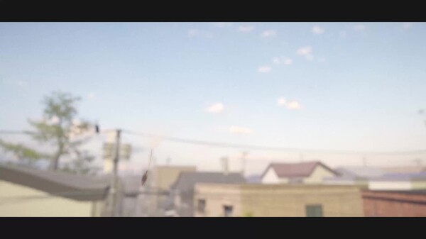 タンポポは耐える。 thumbnail 0