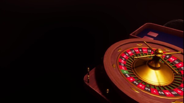 FJN Roulette Cup - Trailer