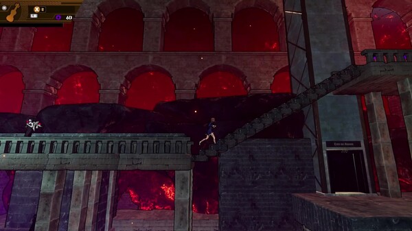 ShadowStrings - Teaser