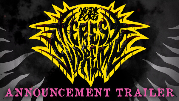 Announcement Trailer