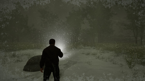 Island of the Missing - Teaser Trailer