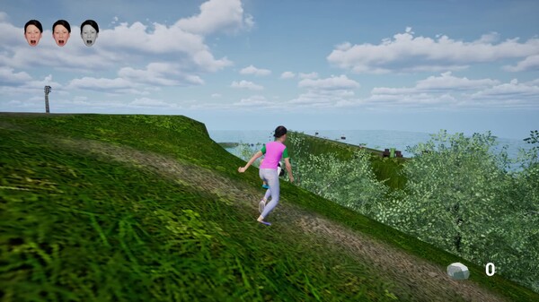 Yoshiko, Go to Your Relatives' House! screenshot thumbnail video