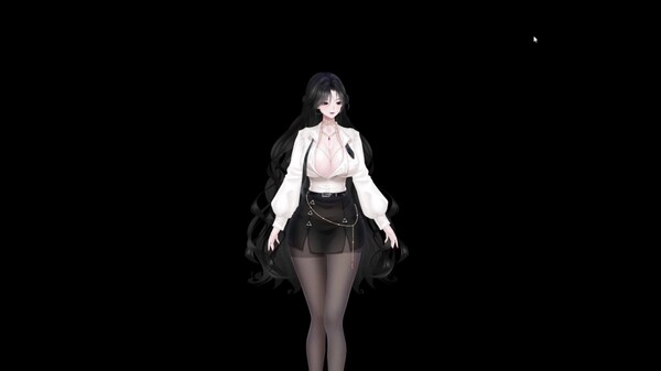 Demo Trailer video thumbnail for Your Mistress