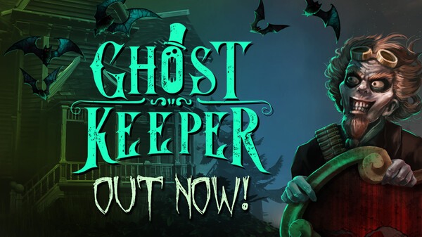 Ghost Keeper screenshot thumbnail video
