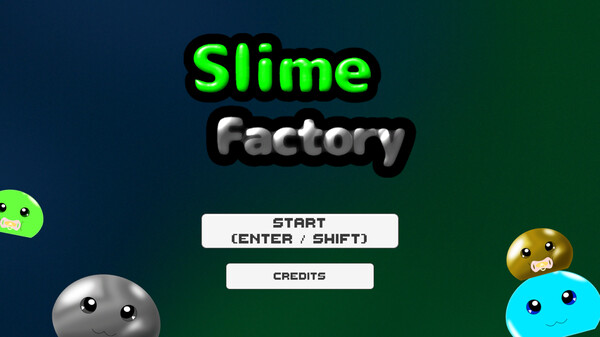 Slime Factory