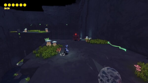 Liturnian Gameplay Trailer