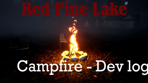 Aftermath Z: Red Pine Lake — dev log #1 horde mode thumbnail