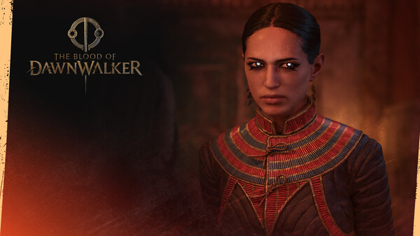 The Blood of the Dawnwalker - Story Teaser