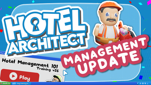 Hotel Architect thumbnail 1