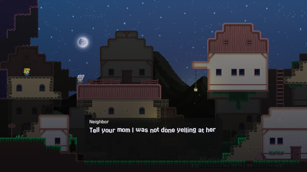 Ghost Kingdom trailer