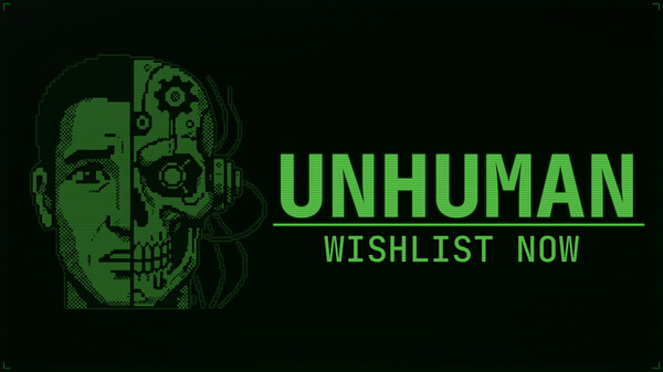 UNHUMAN GAMEPLAY TRAILER