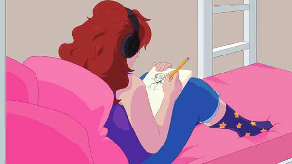 Be My Star English Trailer