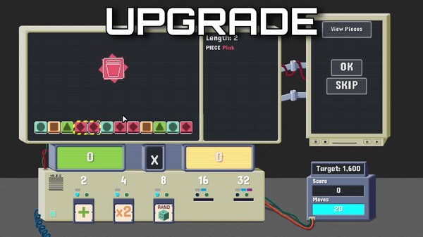 Announcement Trailer