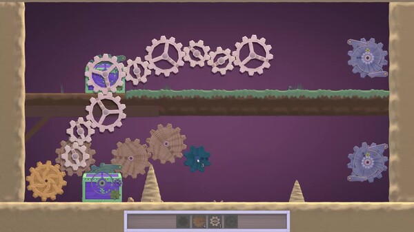 Gearplexed Trailer