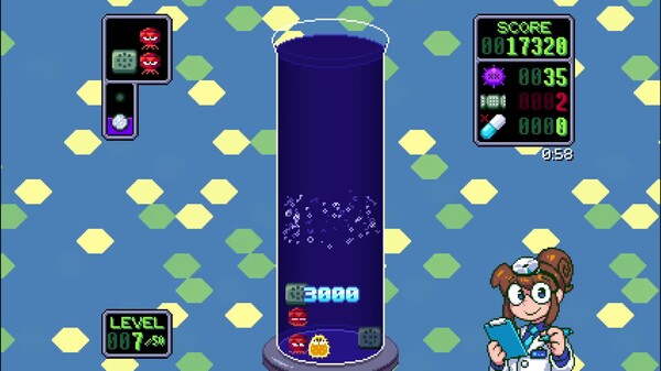 Steam Announcement Trailer