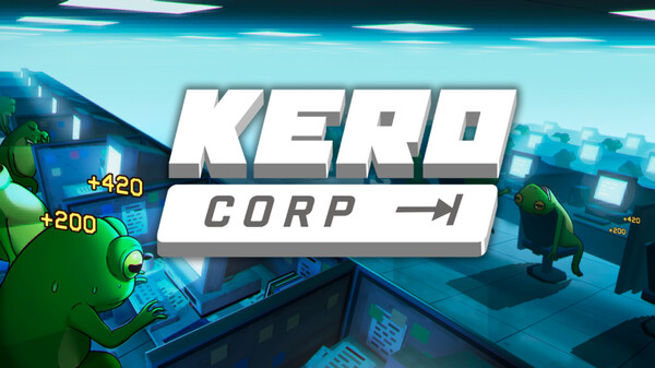 Keycler Gameplay Trailer