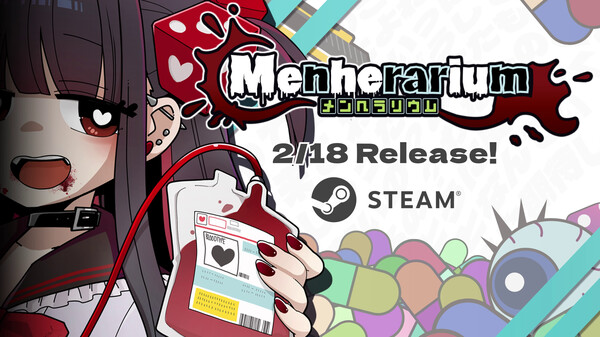 メンヘラリウム サムネイル 1