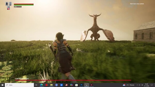 Assassin of Dragon screenshot thumbnail video