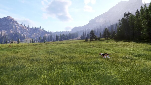 Way of the Hunter 2 - Dog Trailer