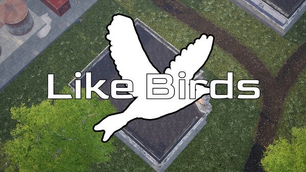 LikeBirdsTrailer