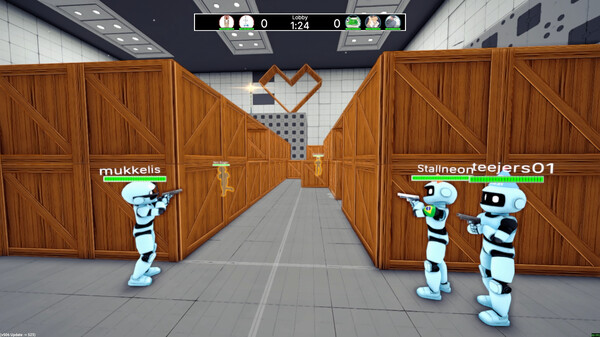 Announcement Trailer